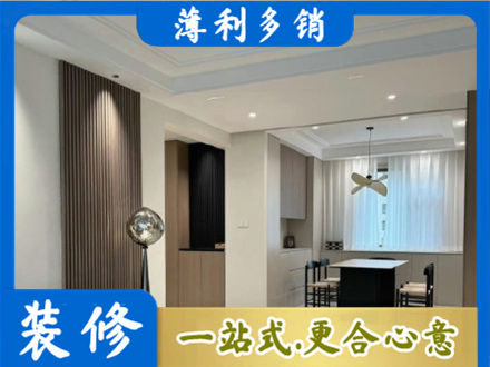 深圳市盐田本地餐厅家具安装